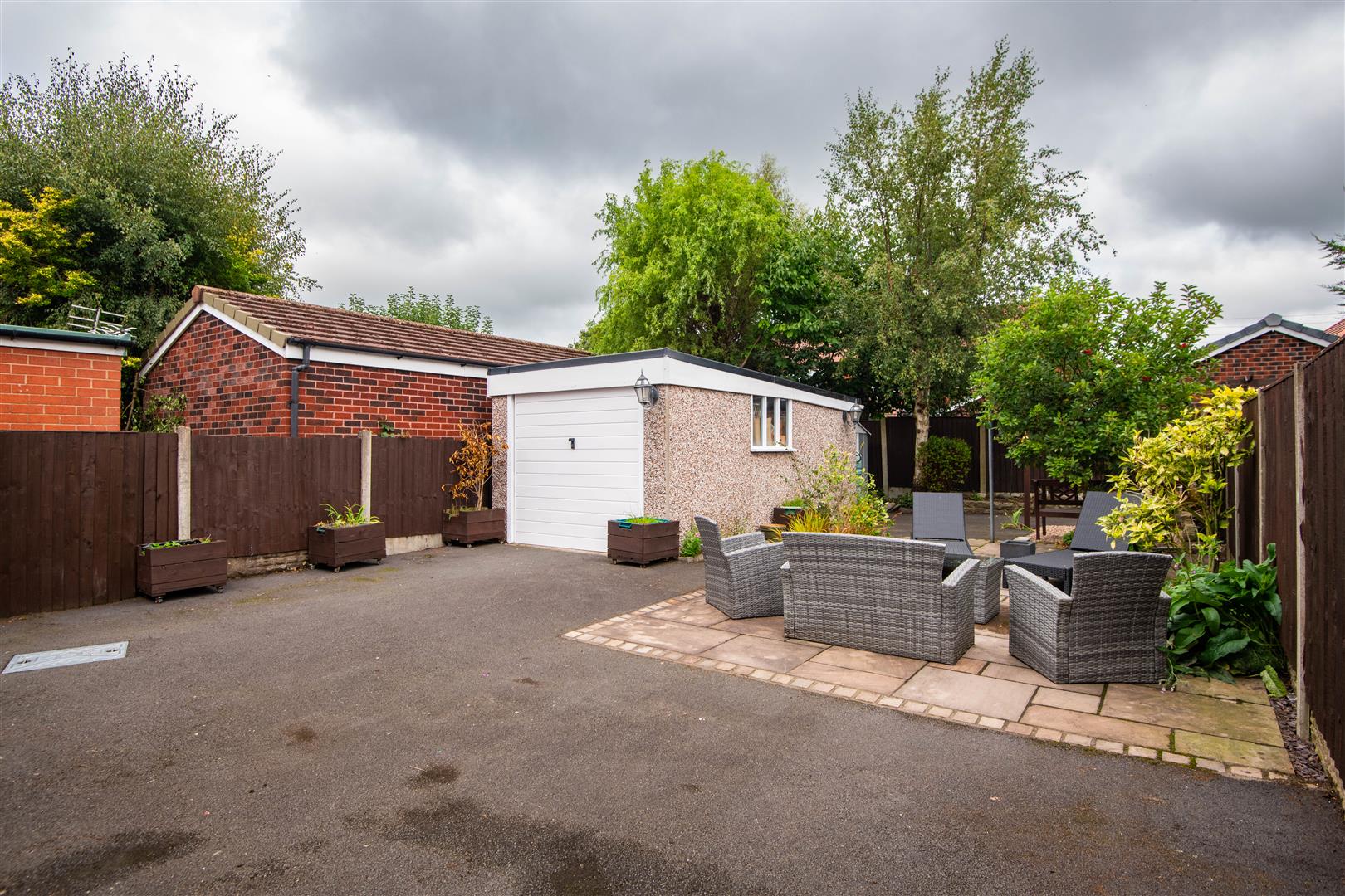 Hawkswood, Eccleston, Chorley